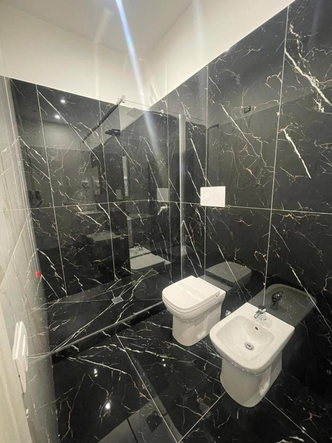 Life Hotel Casalnuovo Di Napoli Luaran gambar