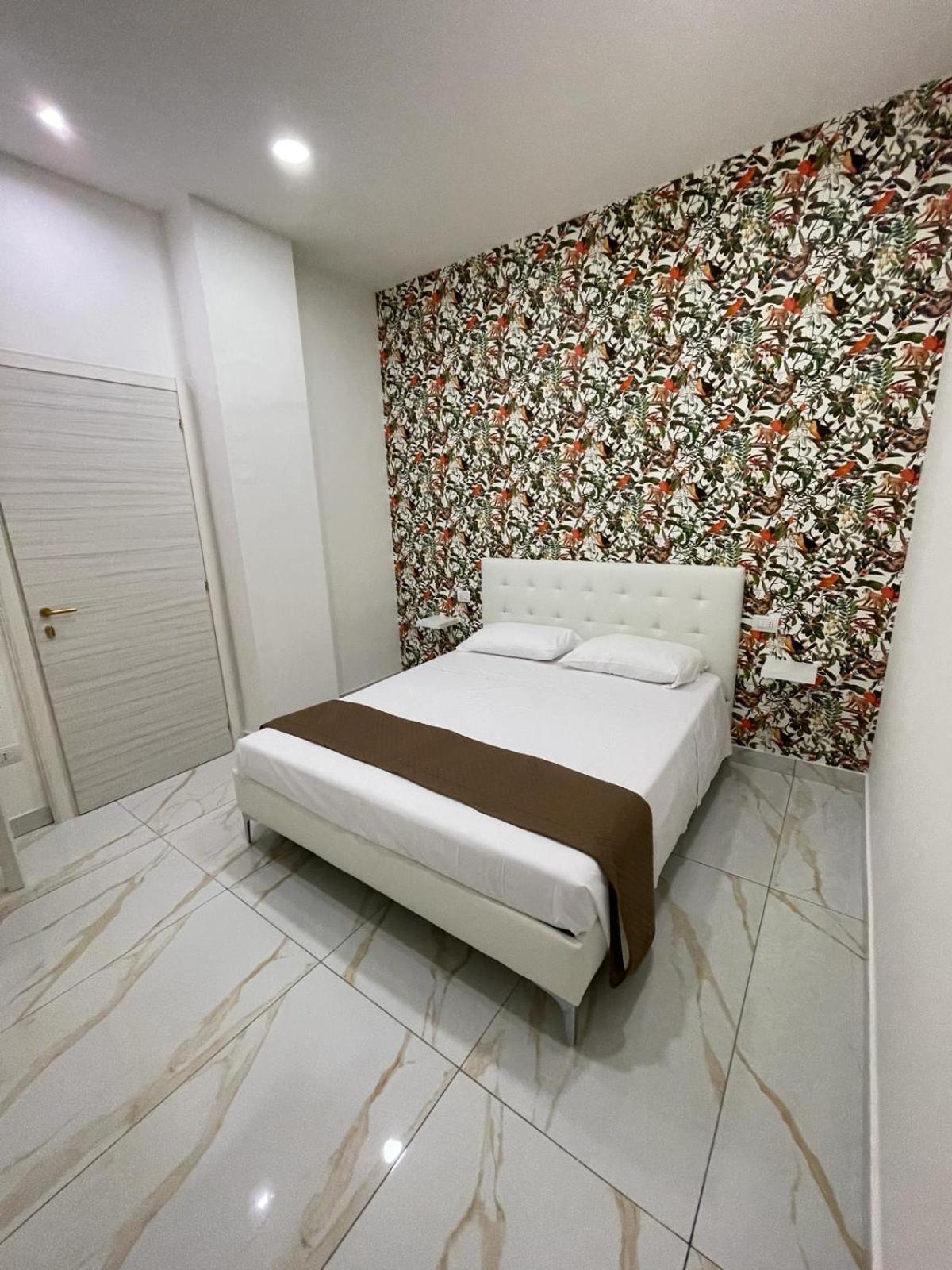Life Hotel Casalnuovo Di Napoli Luaran gambar