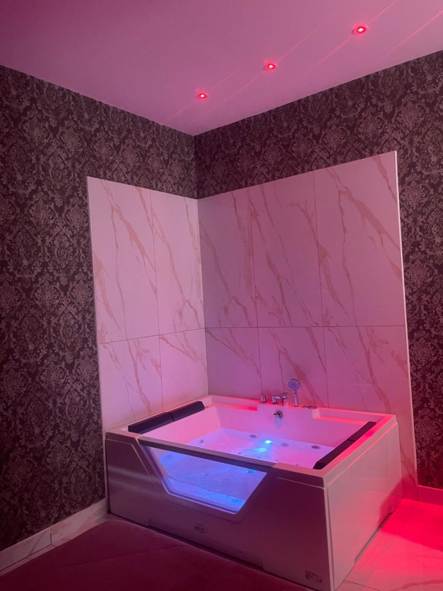 Life Hotel Casalnuovo Di Napoli Luaran gambar