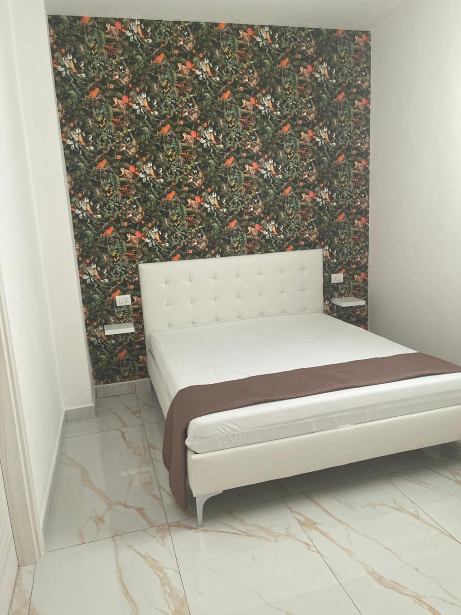 Life Hotel Casalnuovo Di Napoli Luaran gambar